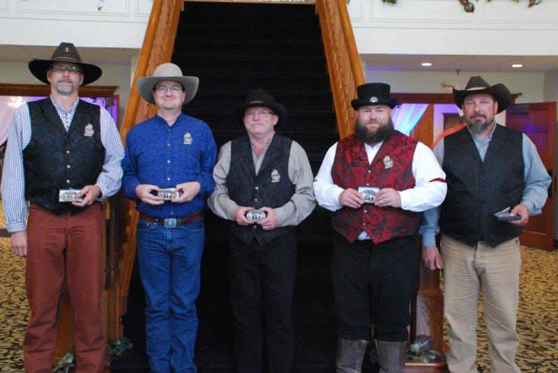 Gunfighter