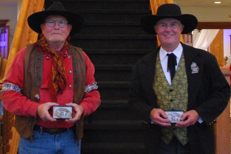 Silver Senior Duelist