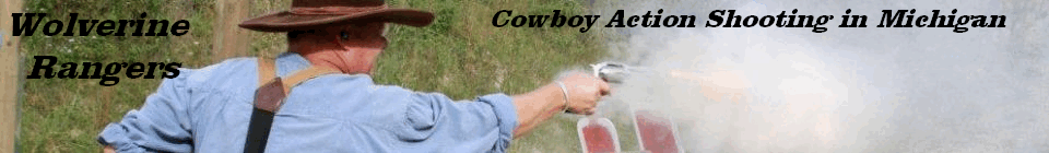 Wolverine Rangers of Michigan