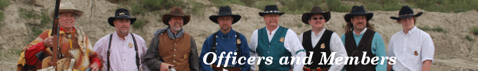 Officers and Members