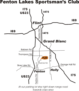 Fenton Map