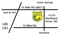 Rockford Map