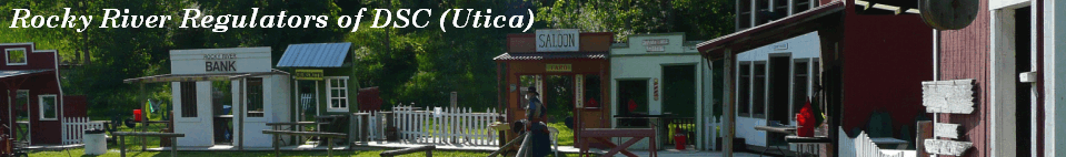 Utica