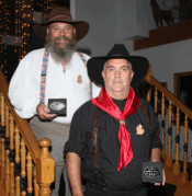 Frontier Cartridge Duelist