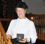 Lady Frontier Cartridge