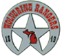 Wolverine Rangers Badge